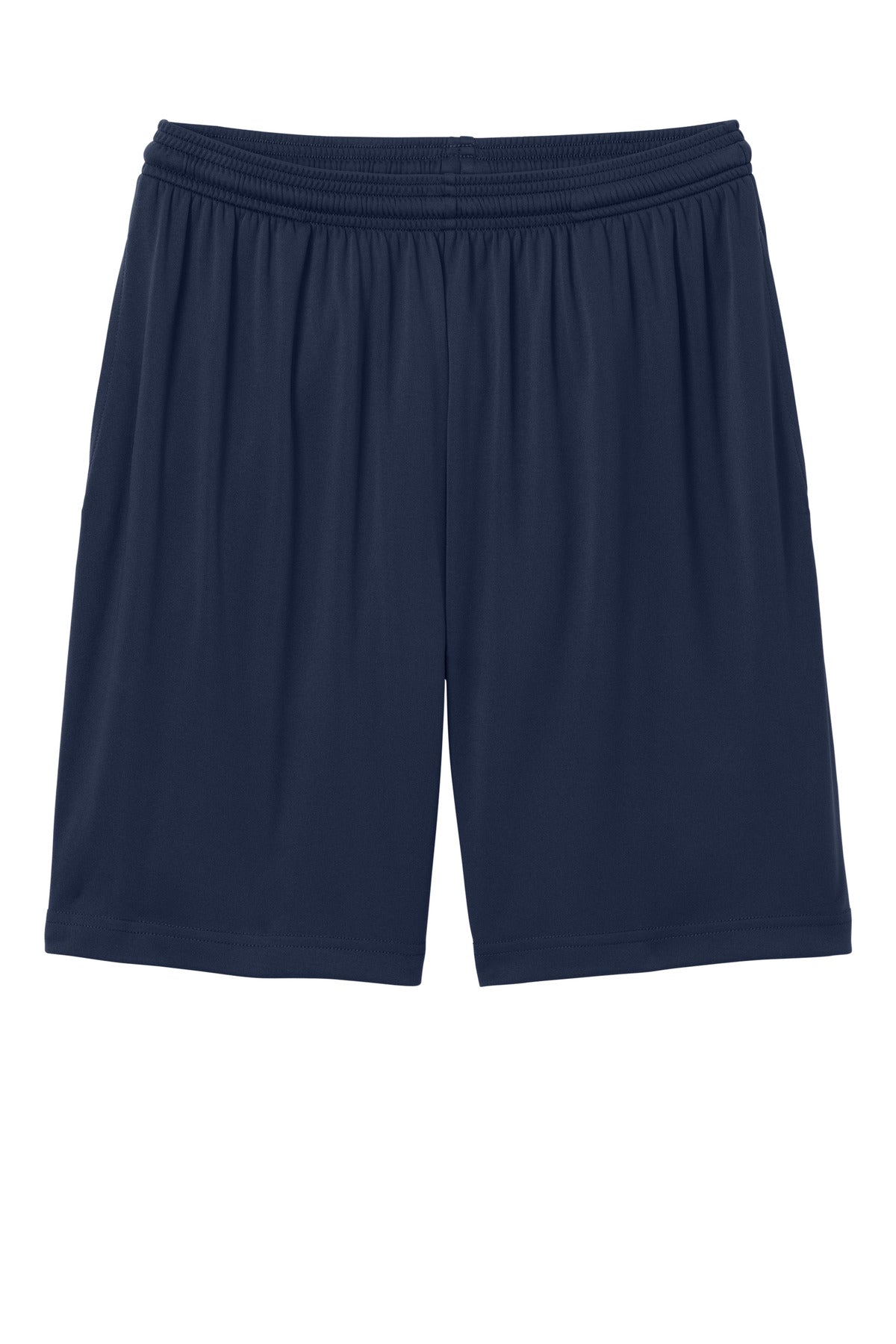 Sport-Tek® PosiCharge® Competitor 7 Pocketed Short ST349P