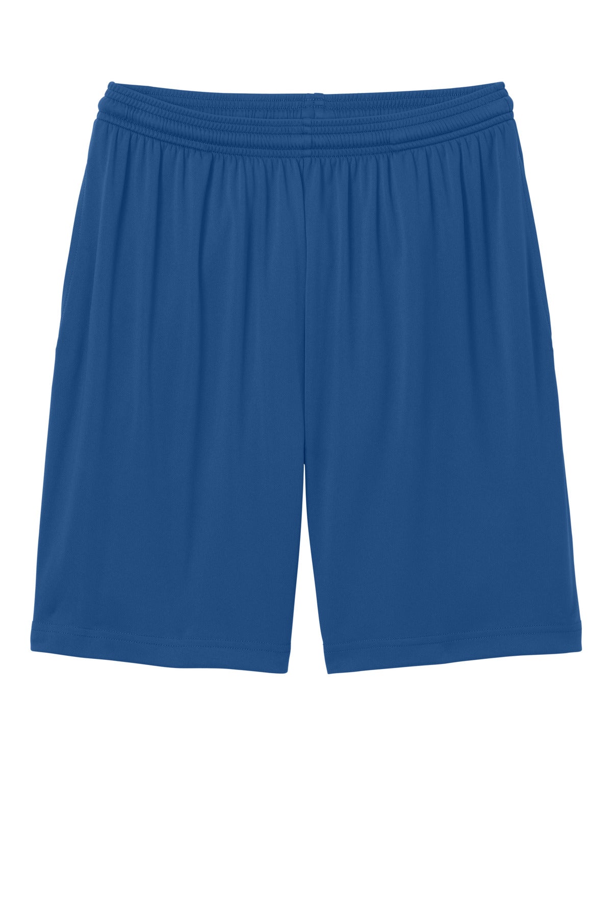 Sport-Tek® PosiCharge® Competitor 7 Pocketed Short ST349P