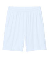 Sport-Tek® PosiCharge® Competitor 7 Pocketed Short ST349P