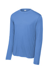 Sport-Tek® Long Sleeve PosiCharge® Competitor Tee. ST350LS