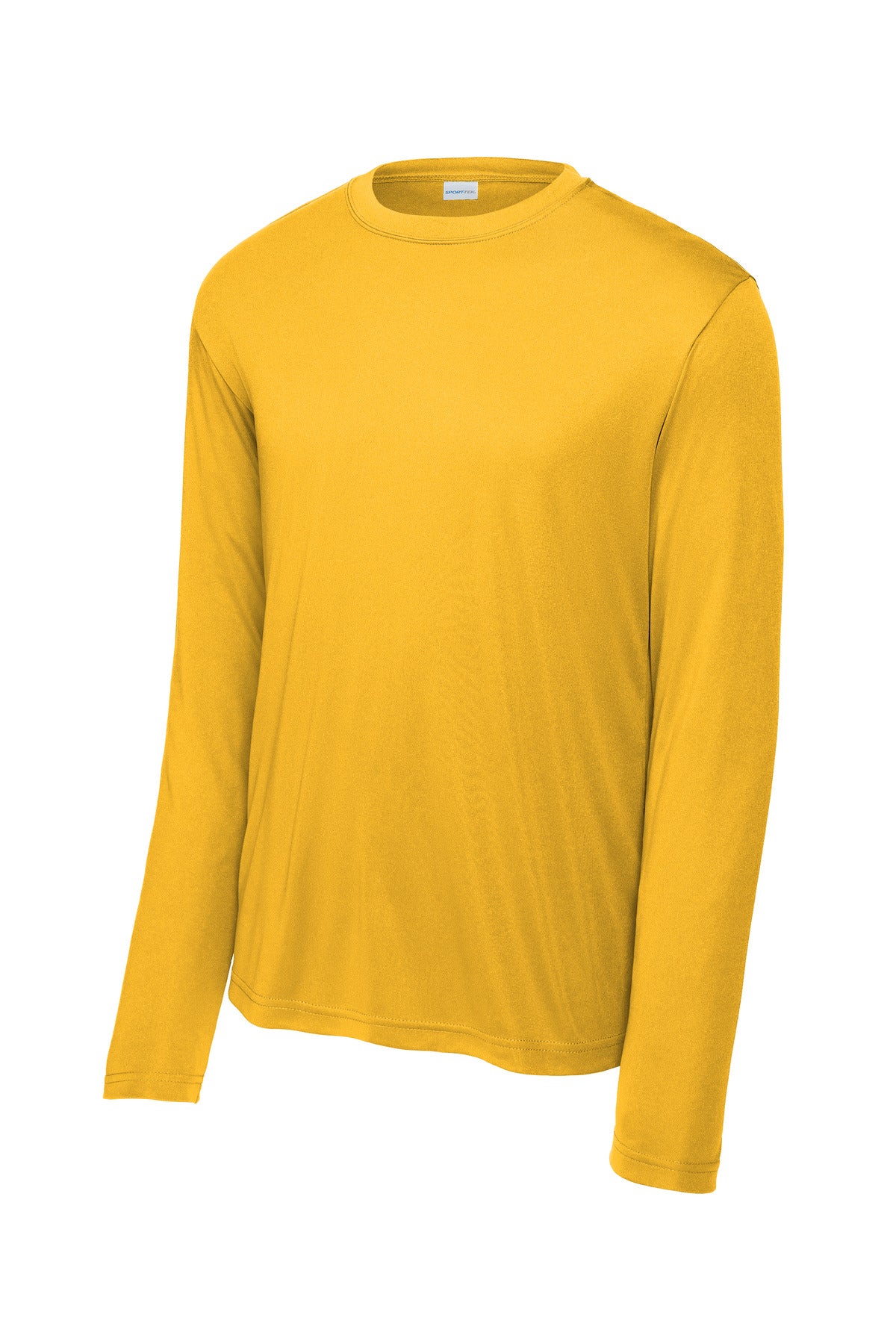 Sport-Tek® Long Sleeve PosiCharge® Competitor Tee. ST350LS
