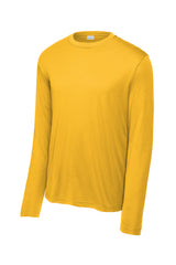 Sport-Tek® Long Sleeve PosiCharge® Competitor Tee. ST350LS