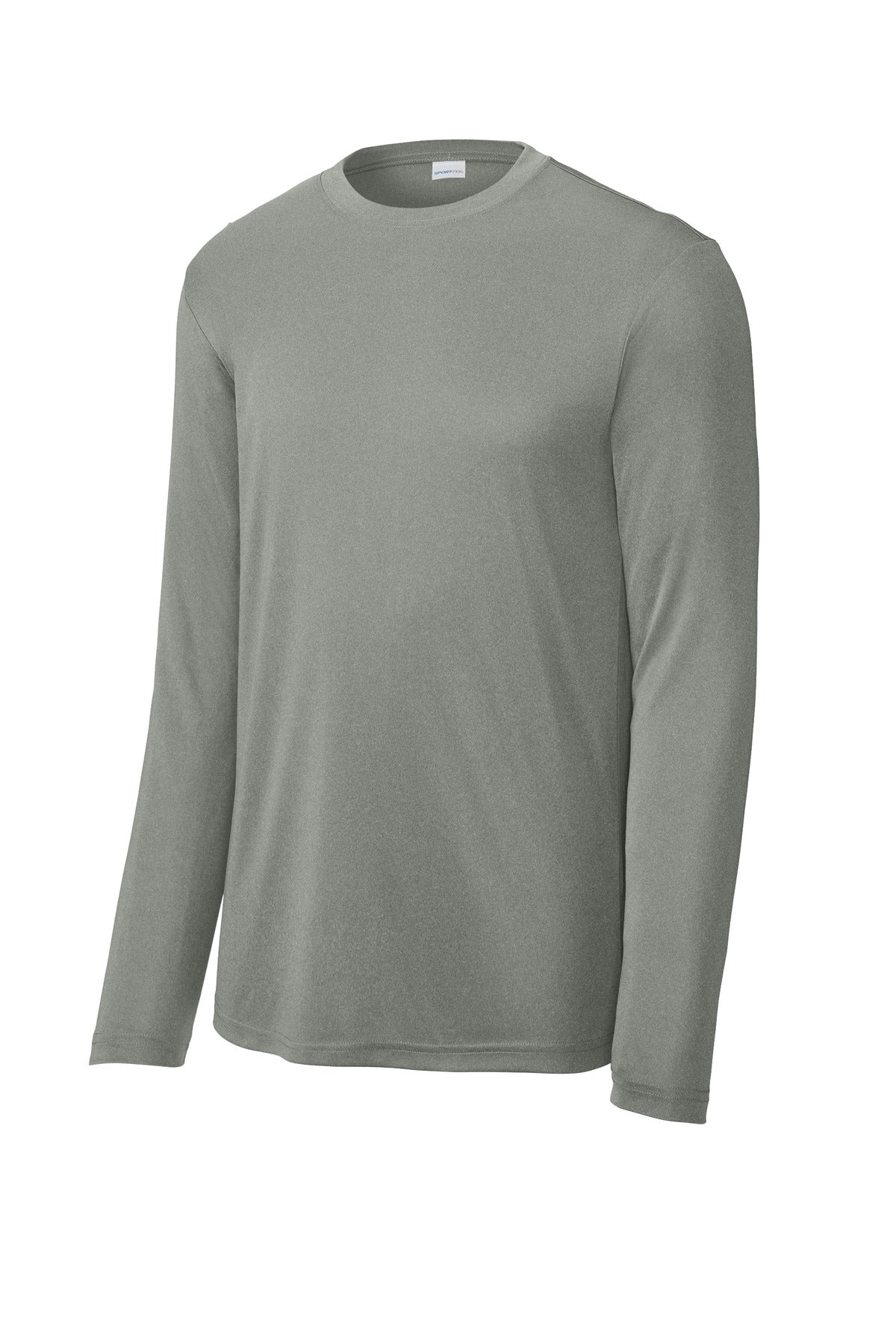 Sport-Tek® Long Sleeve PosiCharge® Competitor Tee. ST350LS