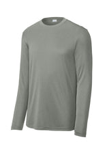 Sport-Tek® Long Sleeve PosiCharge® Competitor Tee. ST350LS