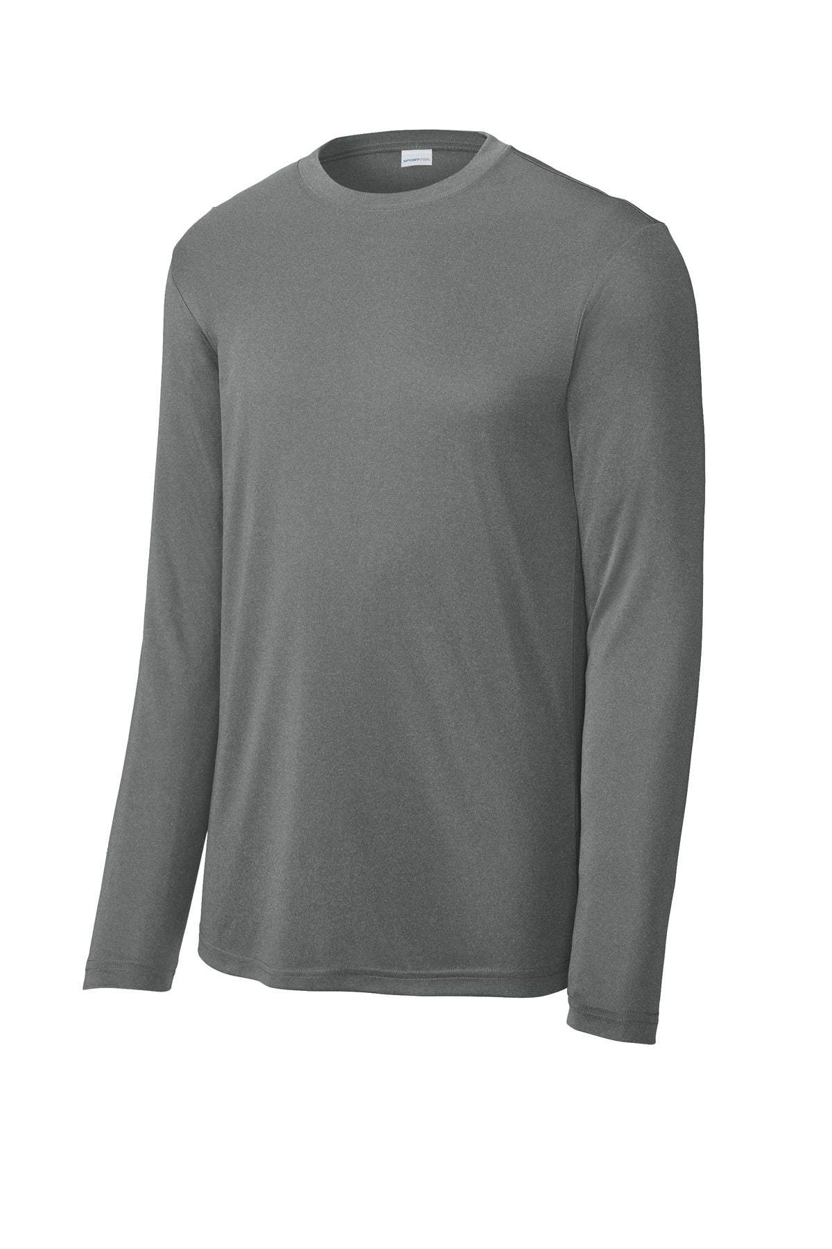 Sport-Tek® Long Sleeve PosiCharge® Competitor Tee. ST350LS