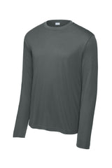 Sport-Tek® Long Sleeve PosiCharge® Competitor Tee. ST350LS