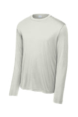Sport-Tek® Long Sleeve PosiCharge® Competitor Tee. ST350LS