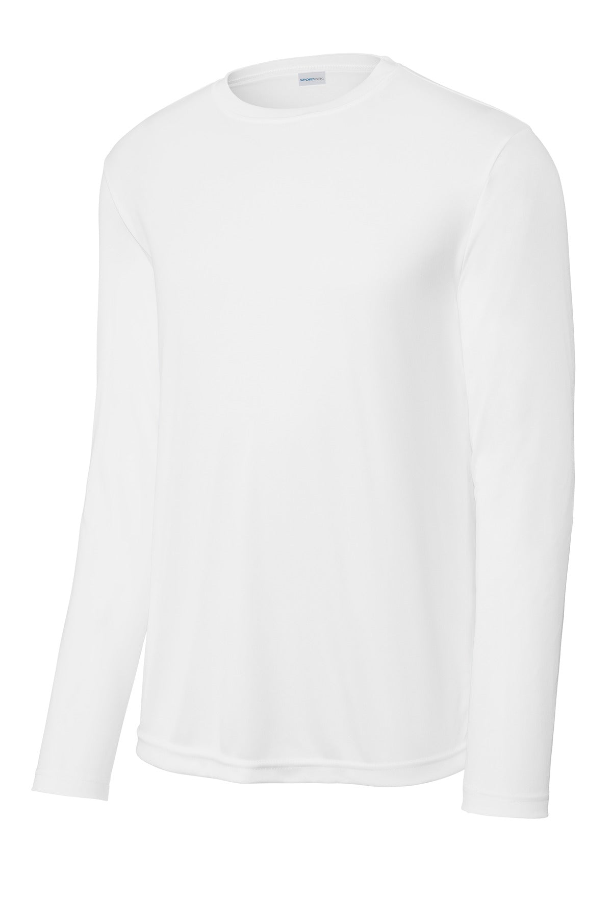 Sport-Tek® Long Sleeve PosiCharge® Competitor Tee. ST350LS