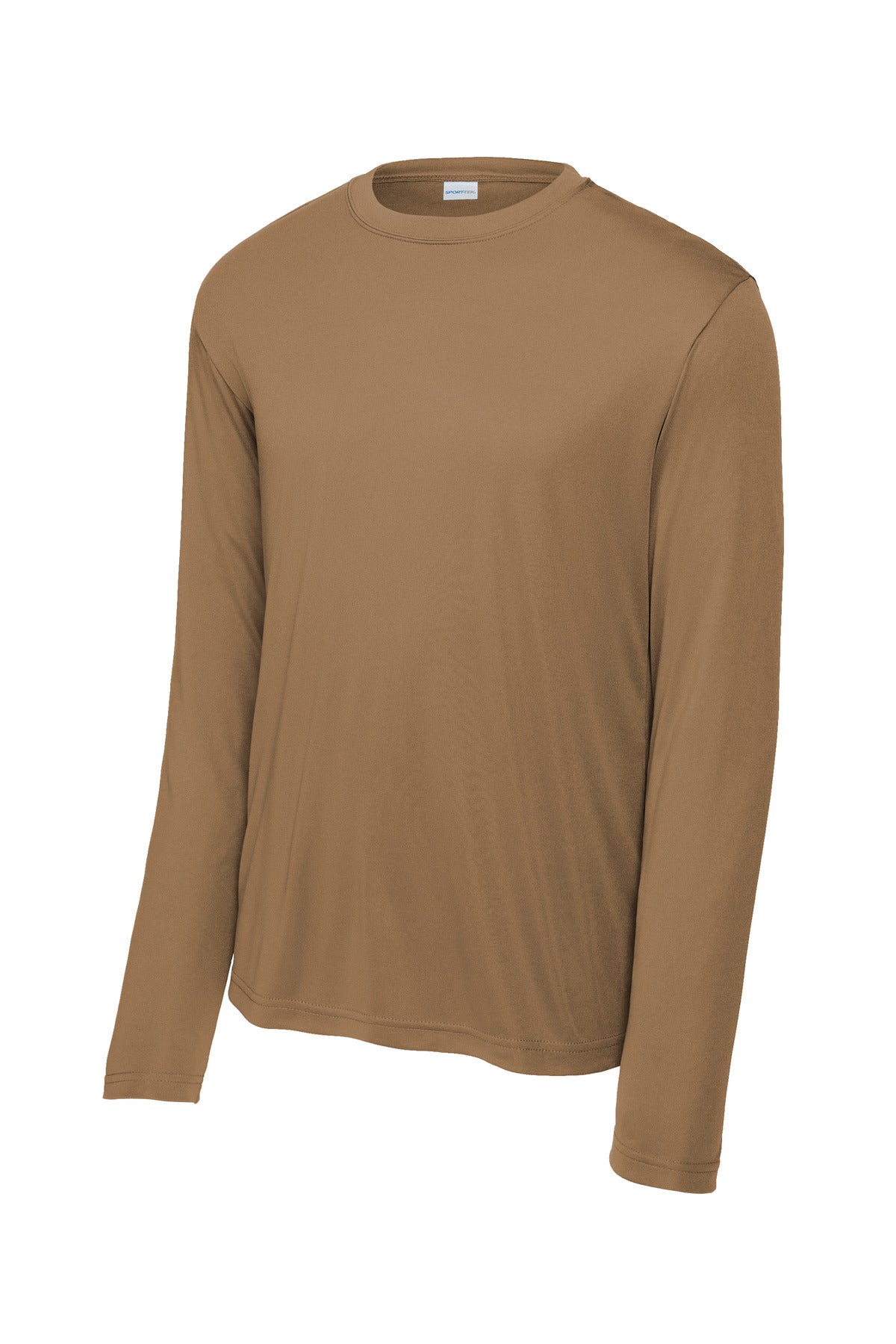 Sport-Tek® Long Sleeve PosiCharge® Competitor Tee. ST350LS