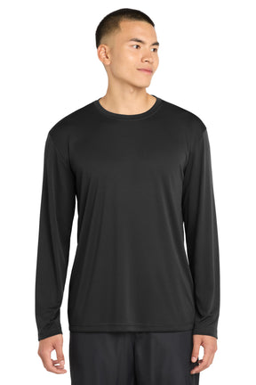 Sport-Tek® Long Sleeve PosiCharge® Competitor Tee. ST350LS - hero