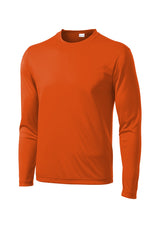 Sport-Tek® Long Sleeve PosiCharge® Competitor Tee. ST350LS