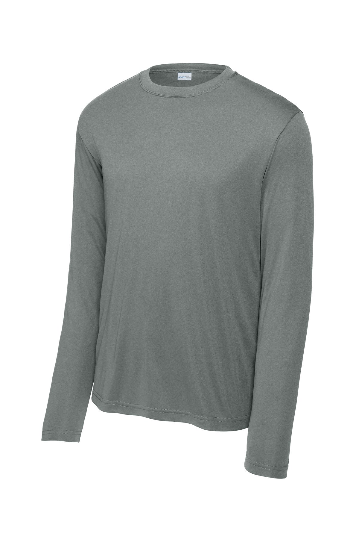 Sport-Tek® Long Sleeve PosiCharge® Competitor Tee. ST350LS