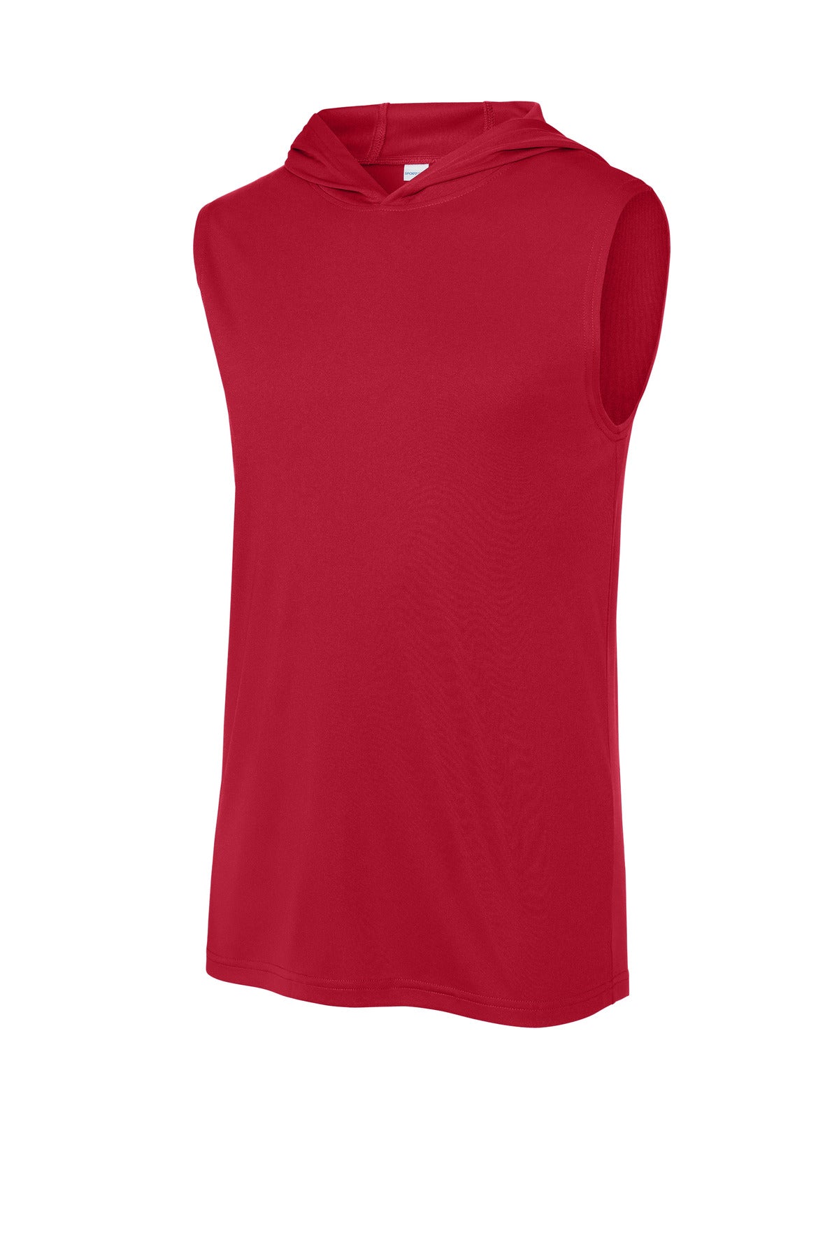 Sport-Tek® Competitor Sleeveless Hoodie ST352H