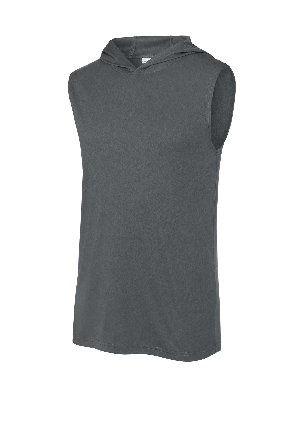 Sport-Tek® Competitor Sleeveless Hoodie ST352H