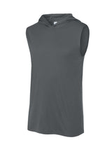 Sport-Tek® Competitor Sleeveless Hoodie ST352H