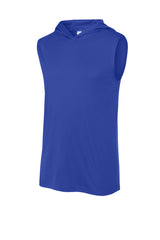 Sport-Tek® Competitor Sleeveless Hoodie ST352H