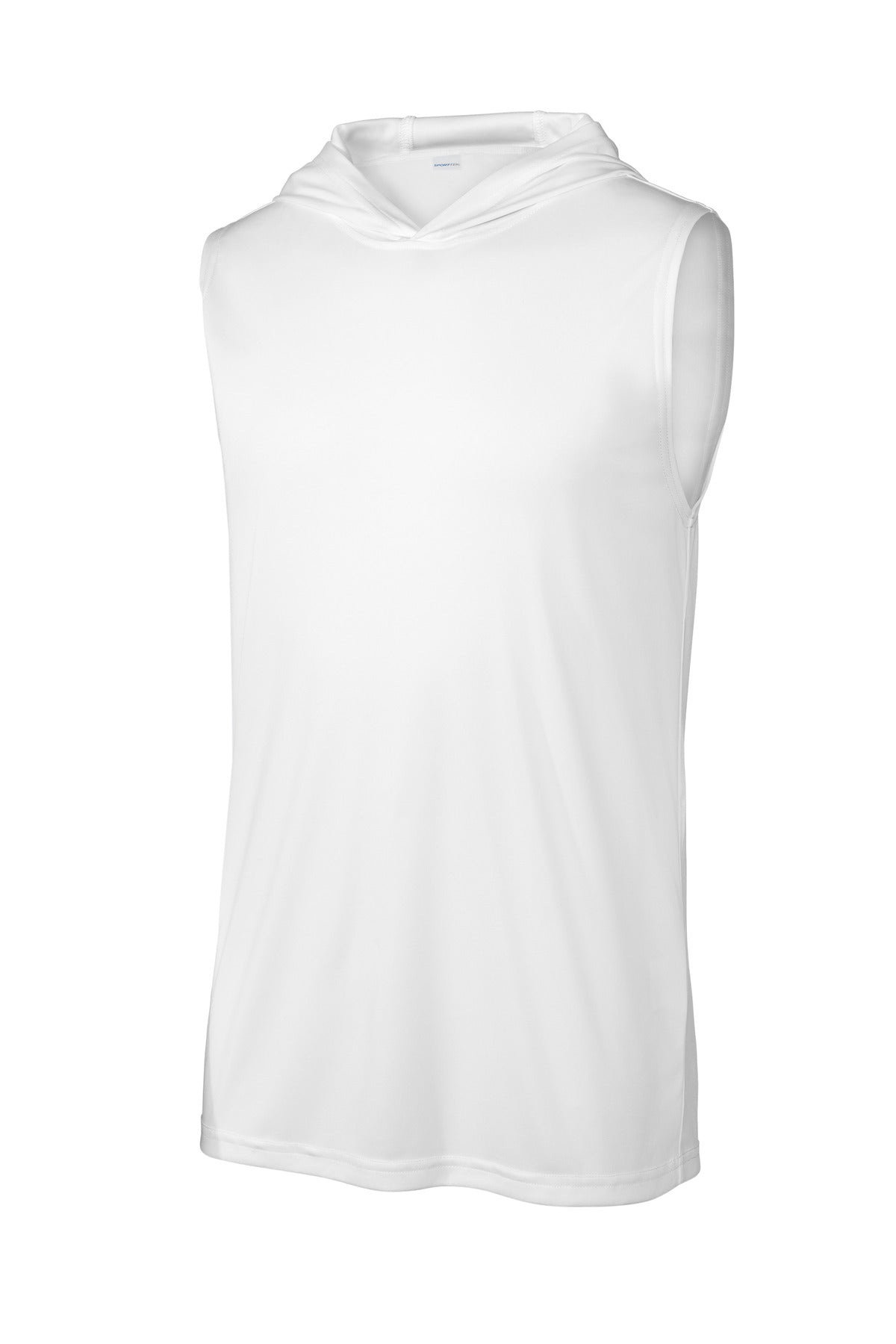 Sport-Tek® Competitor Sleeveless Hoodie ST352H