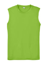 Sport-Tek® Sleeveless PosiCharge® Competitor Tee. ST352