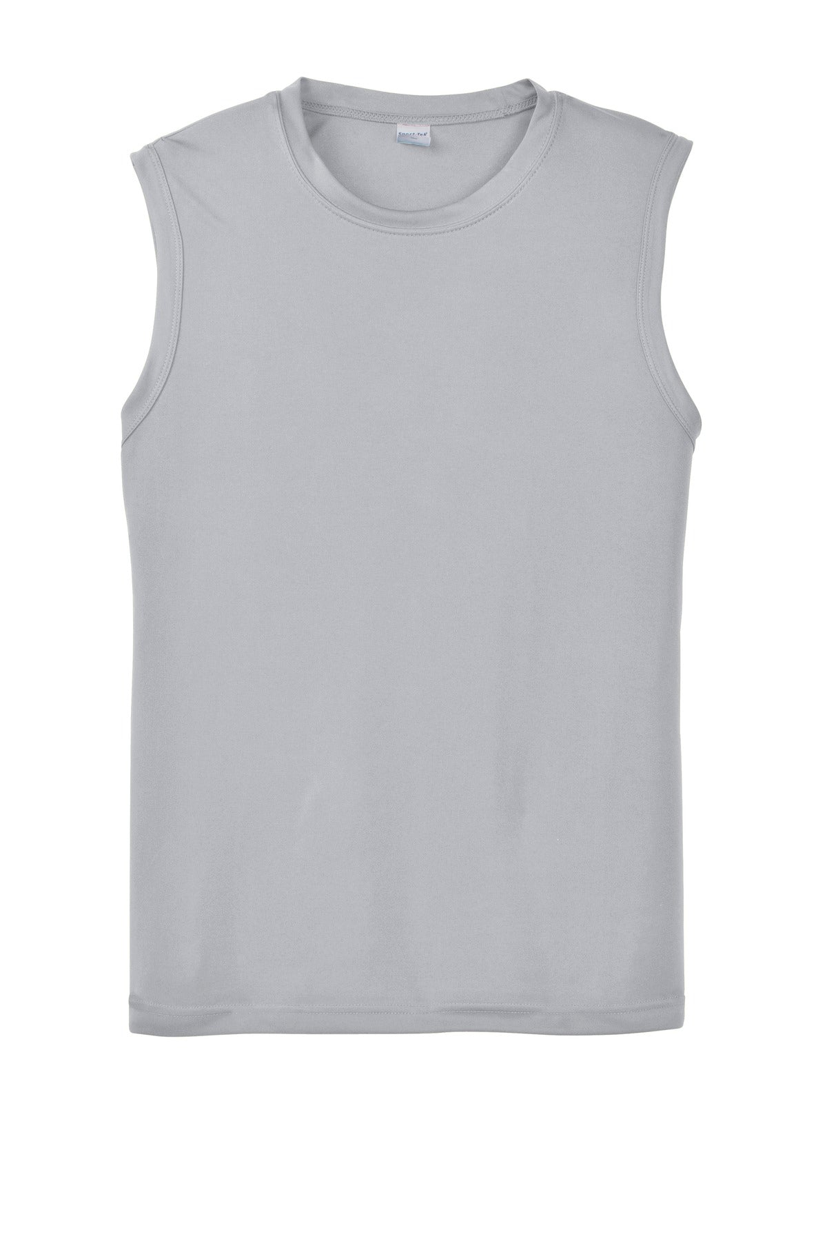 Sport-Tek® Sleeveless PosiCharge® Competitor Tee. ST352