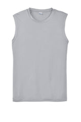 Sport-Tek® Sleeveless PosiCharge® Competitor Tee. ST352