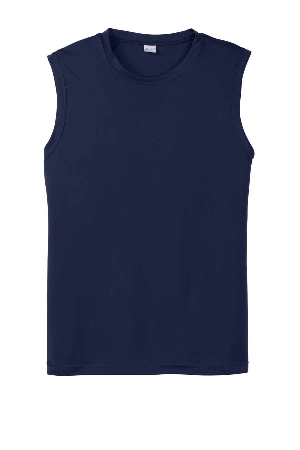 Sport-Tek® Sleeveless PosiCharge® Competitor Tee. ST352