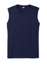 Sport-Tek® Sleeveless PosiCharge® Competitor Tee. ST352