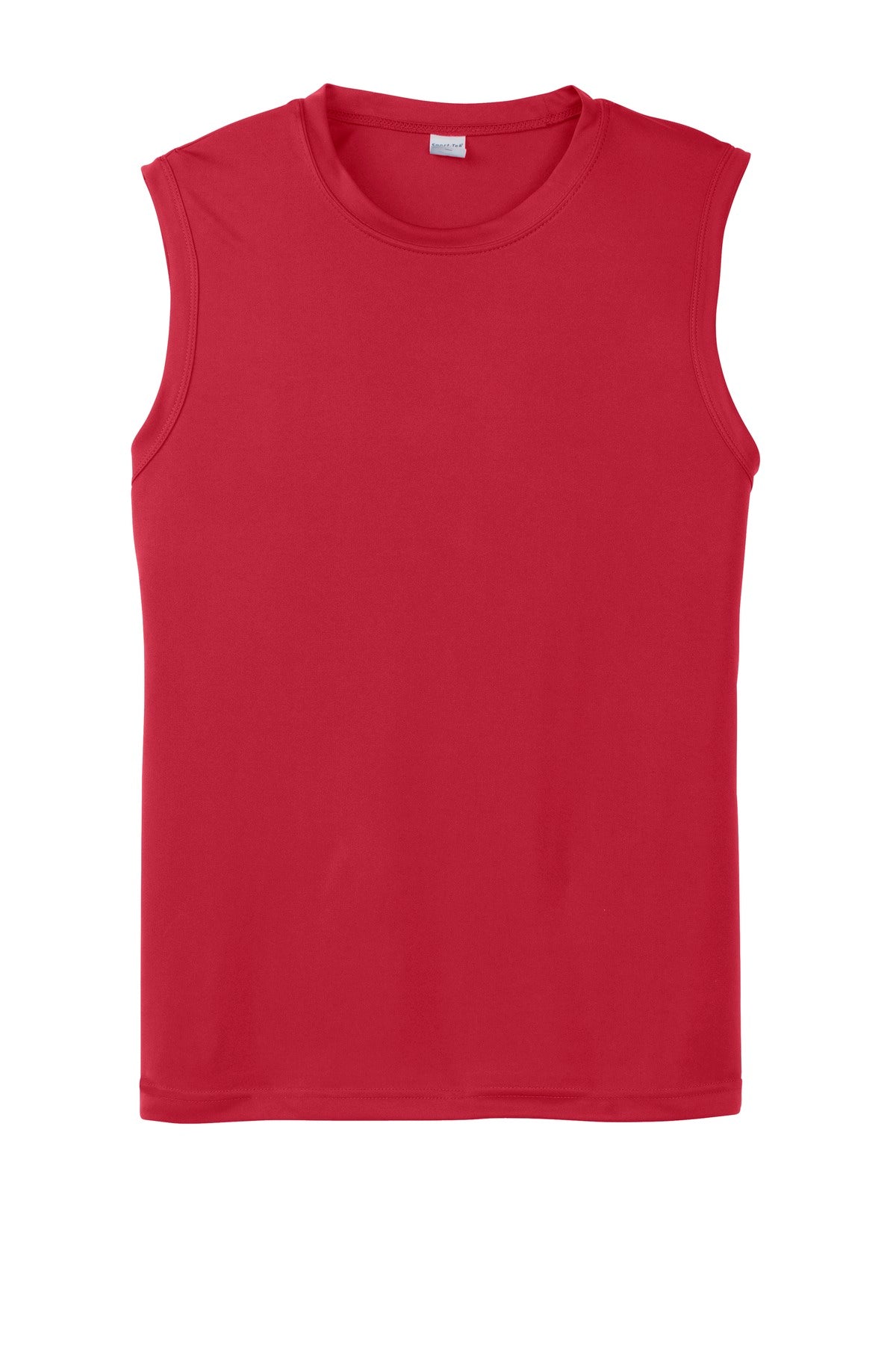 Sport-Tek® Sleeveless PosiCharge® Competitor Tee. ST352