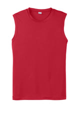 Sport-Tek® Sleeveless PosiCharge® Competitor Tee. ST352