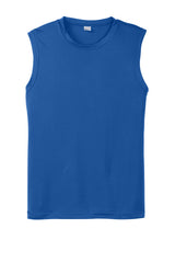 Sport-Tek® Sleeveless PosiCharge® Competitor Tee. ST352