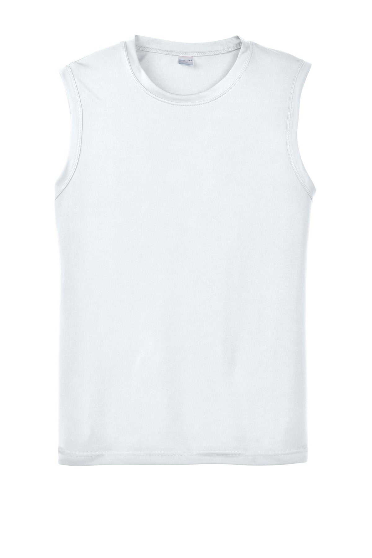 Sport-Tek® Sleeveless PosiCharge® Competitor Tee. ST352