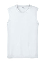 Sport-Tek® Sleeveless PosiCharge® Competitor Tee. ST352