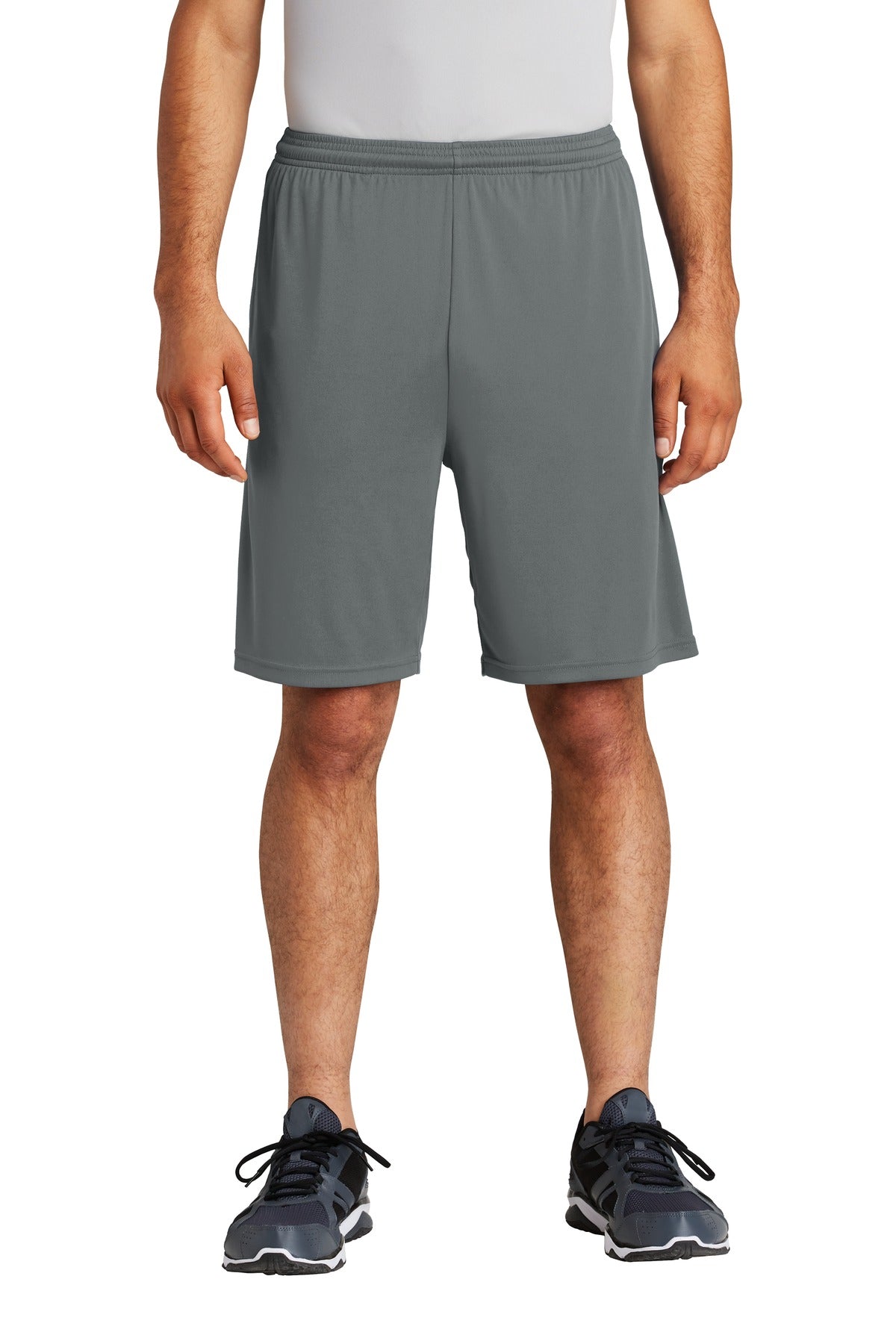 Sport-Tek ® PosiCharge ® Competitor Pocketed Short. ST355P