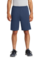 Sport-Tek ® PosiCharge ® Competitor Pocketed Short. ST355P
