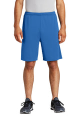 Sport-Tek ® PosiCharge ® Competitor Pocketed Short. ST355P