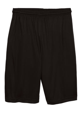 Sport-Tek® PosiCharge® Competitor Short. ST355 - hero