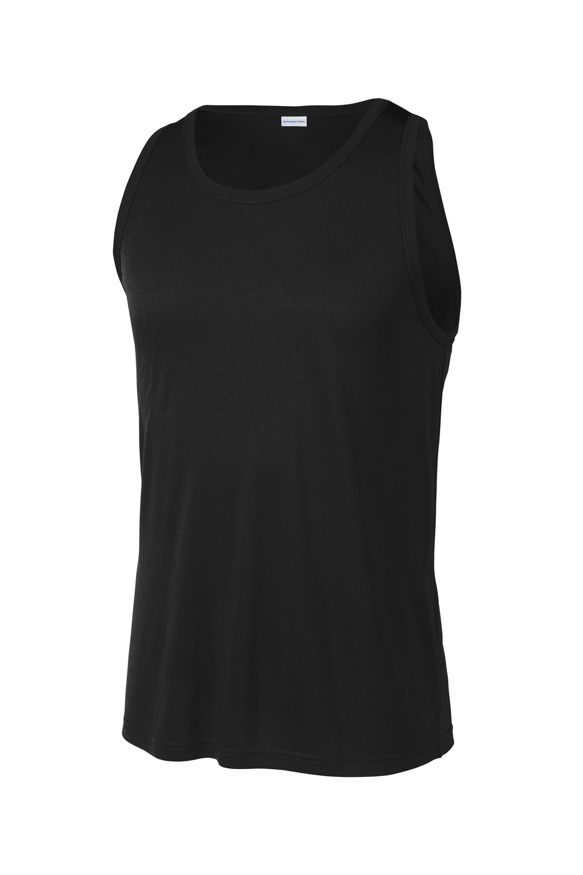 Sport-Tek ® PosiCharge ® Competitor Tank. ST356 - hero