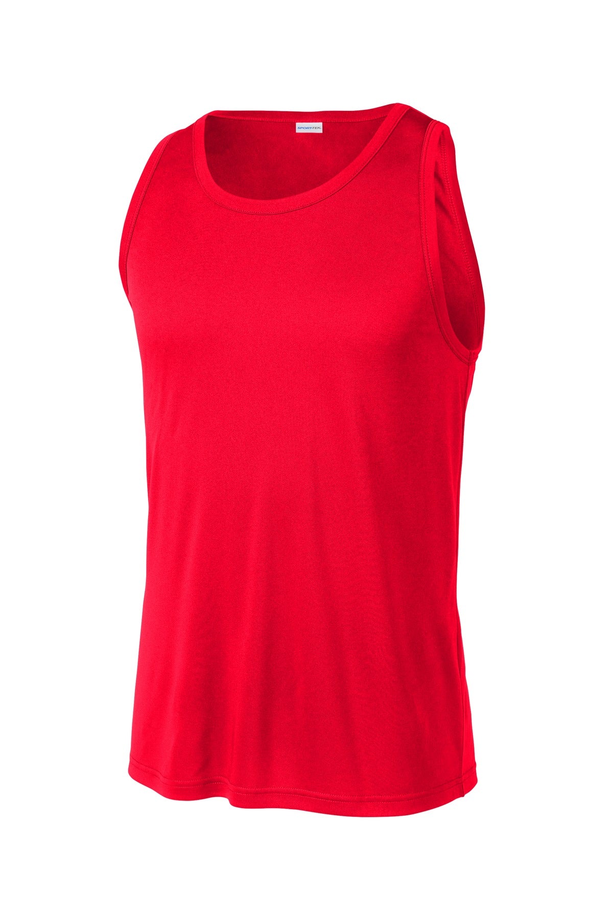 Sport-Tek ® PosiCharge ® Competitor Tank. ST356