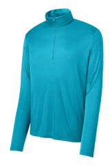 Sport-Tek® PosiCharge® Competitor 1/4-Zip Pullover. ST357