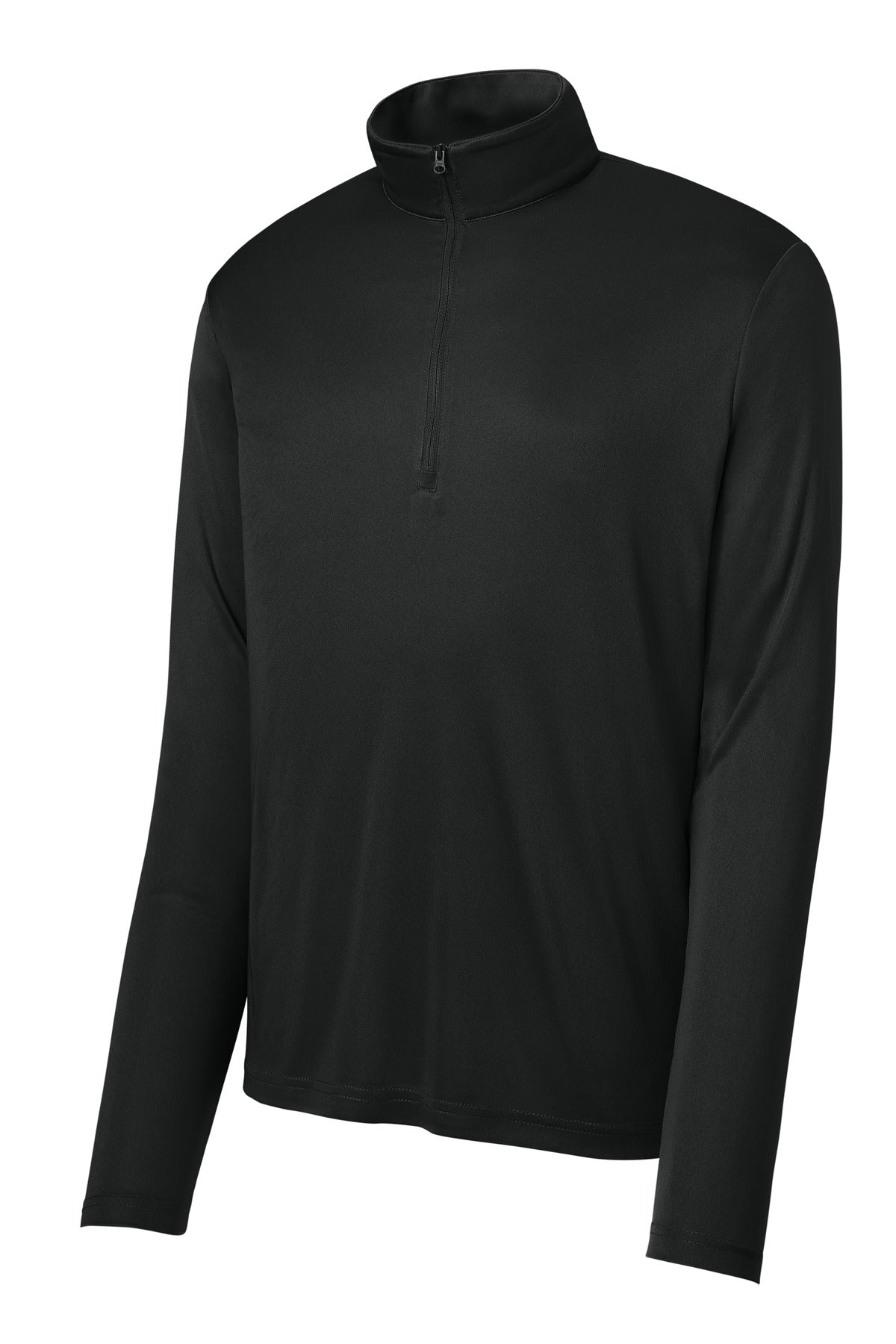 Sport-Tek® PosiCharge® Competitor 1/4-Zip Pullover. ST357 - hero