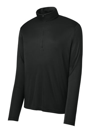 Sport-Tek® PosiCharge® Competitor 1/4-Zip Pullover. ST357 - hero