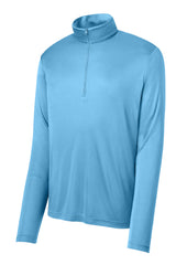 Sport-Tek® PosiCharge® Competitor 1/4-Zip Pullover. ST357