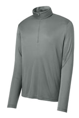 Sport-Tek® PosiCharge® Competitor 1/4-Zip Pullover. ST357