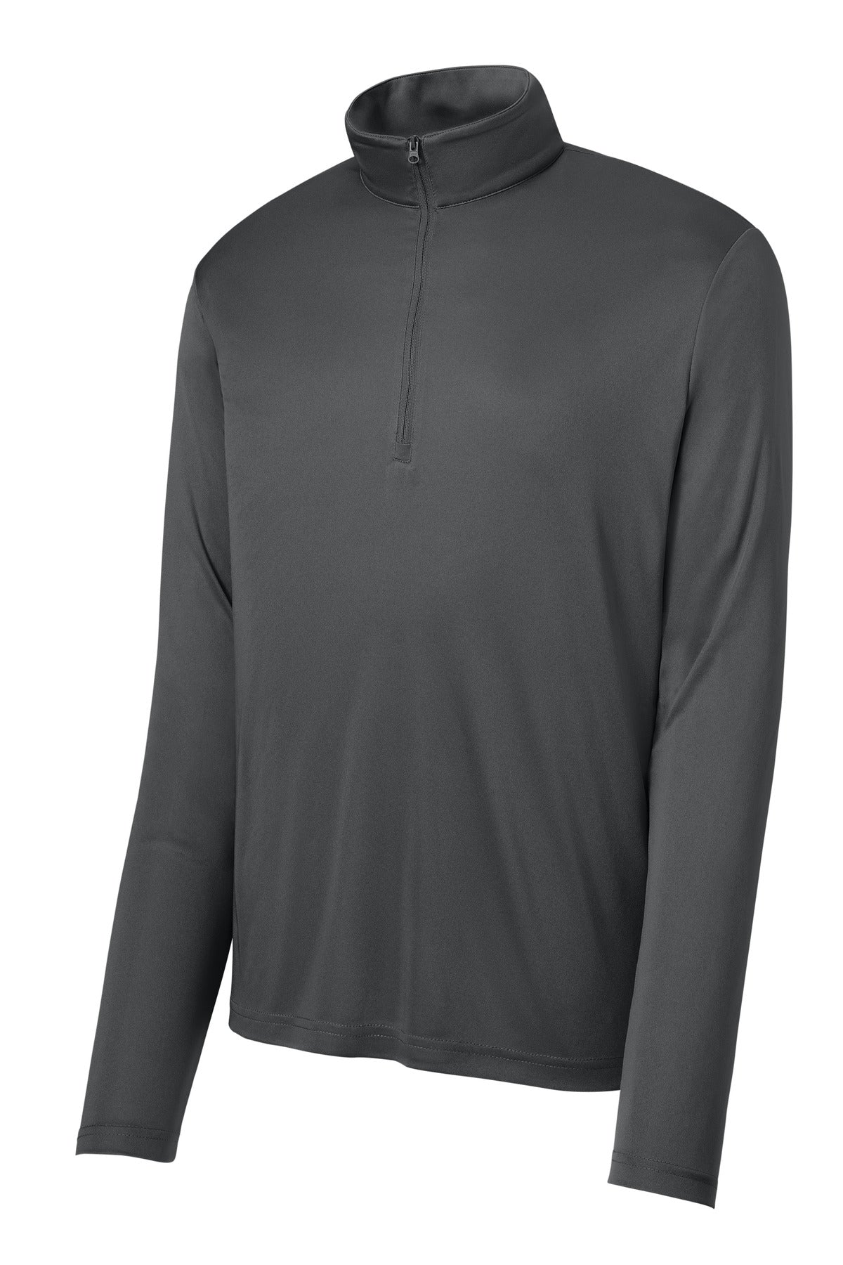 Sport-Tek® PosiCharge® Competitor 1/4-Zip Pullover. ST357