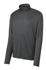 Sport-Tek® PosiCharge® Competitor 1/4-Zip Pullover. ST357