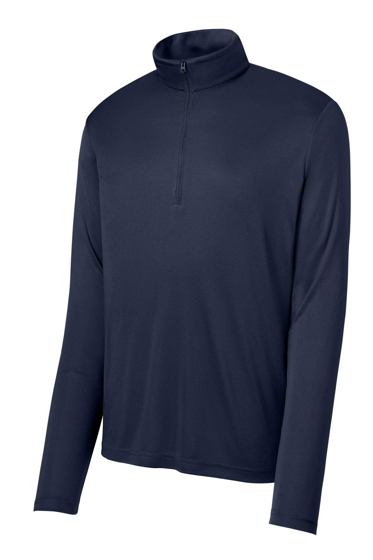 Sport-Tek® PosiCharge® Competitor 1/4-Zip Pullover. ST357