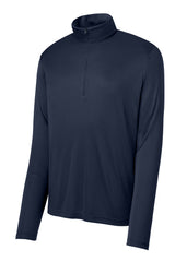 Sport-Tek® PosiCharge® Competitor 1/4-Zip Pullover. ST357