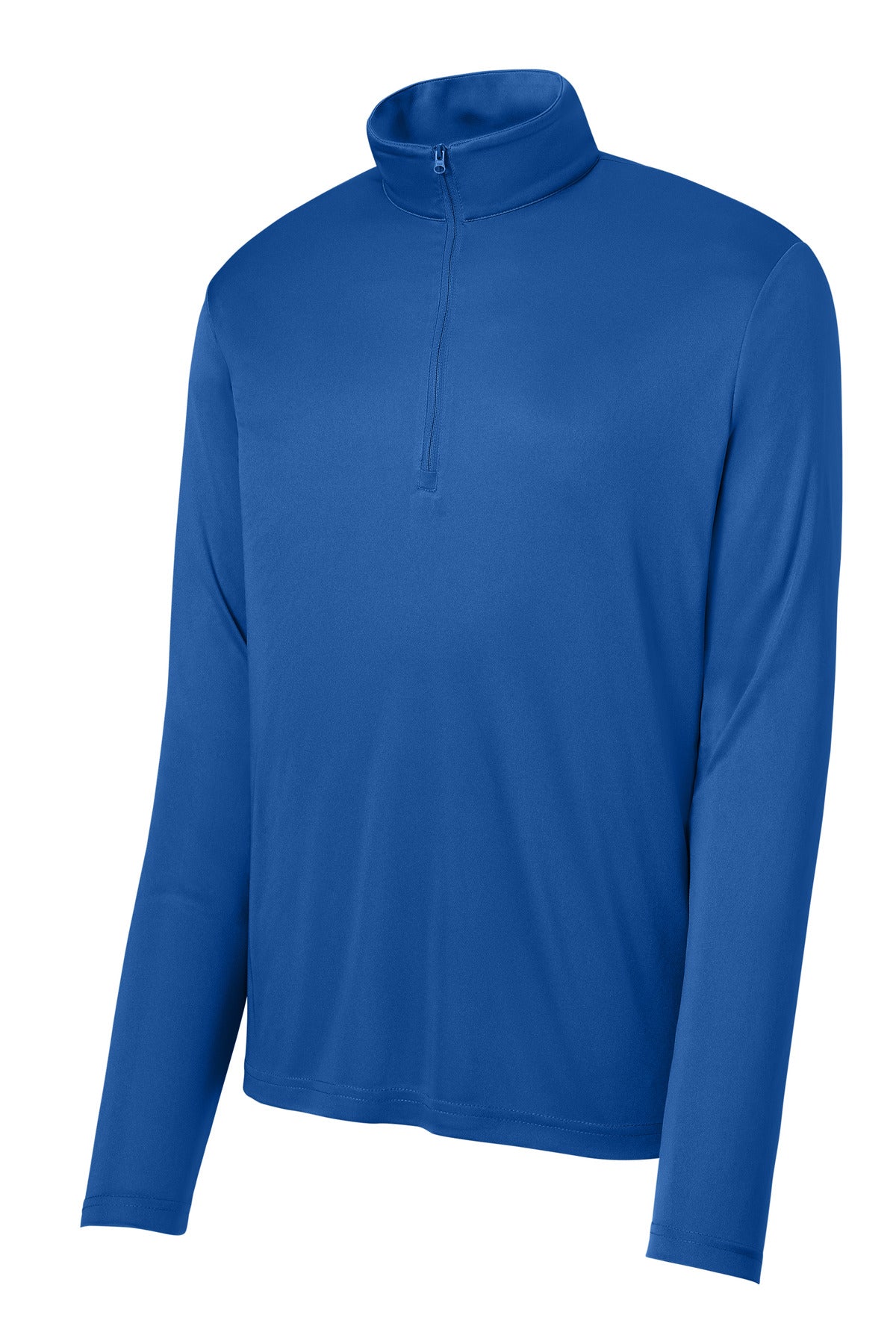 Sport-Tek® PosiCharge® Competitor 1/4-Zip Pullover. ST357
