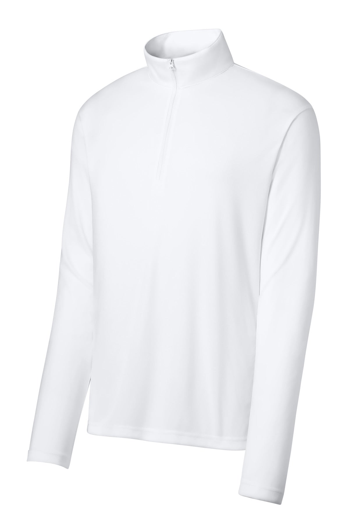Sport-Tek® PosiCharge® Competitor 1/4-Zip Pullover. ST357