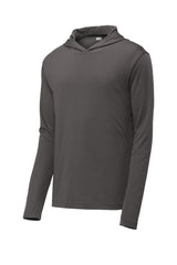 Sport-Tek ® PosiCharge ® Competitor Hooded Pullover. ST358