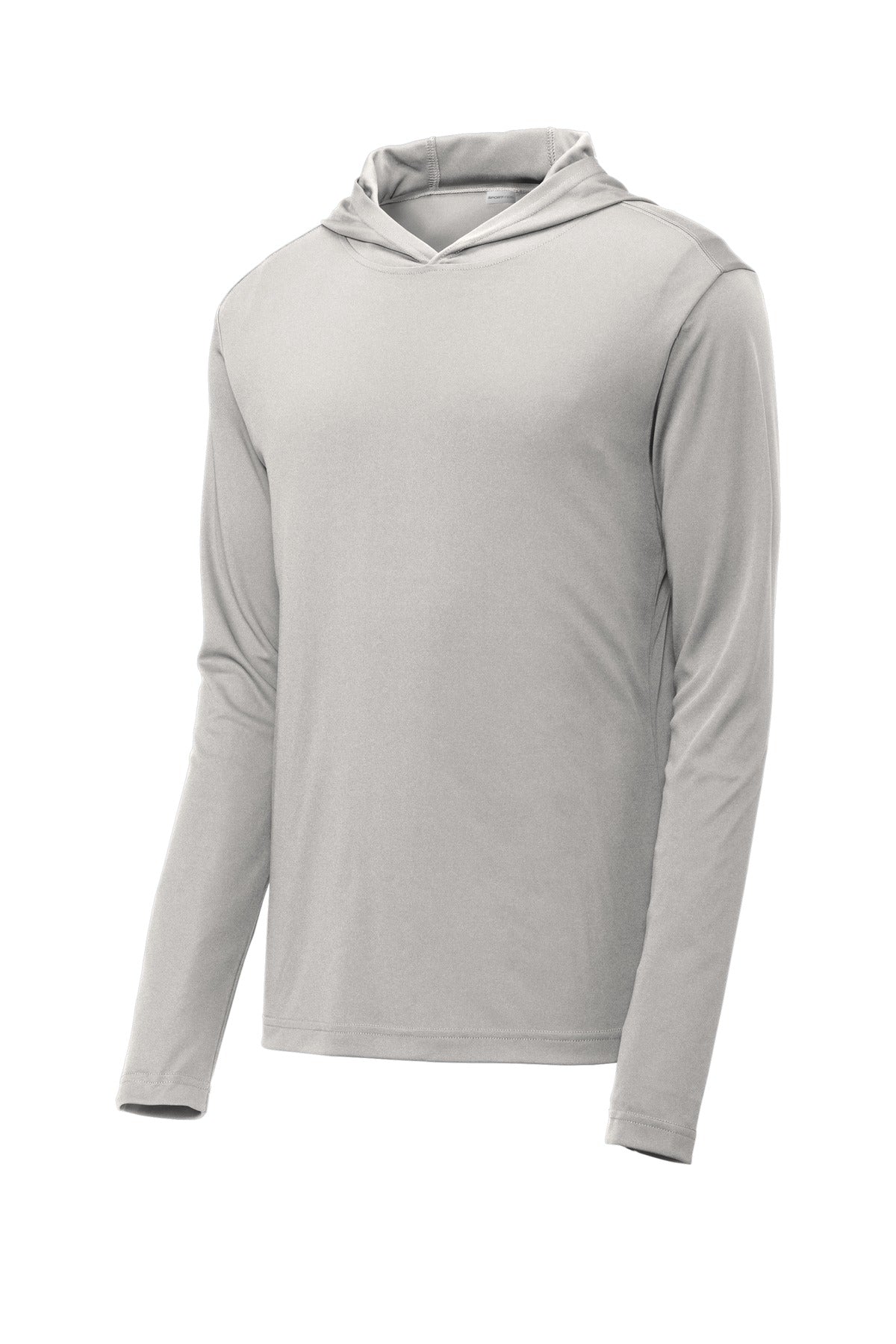 Sport-Tek ® PosiCharge ® Competitor Hooded Pullover. ST358